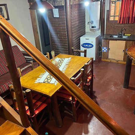 La Gaita Apartamento Turistico La Portena Extérieur photo