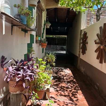La Gaita Apartamento Turistico La Portena Extérieur photo