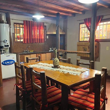 La Gaita Apartamento Turistico La Portena Extérieur photo