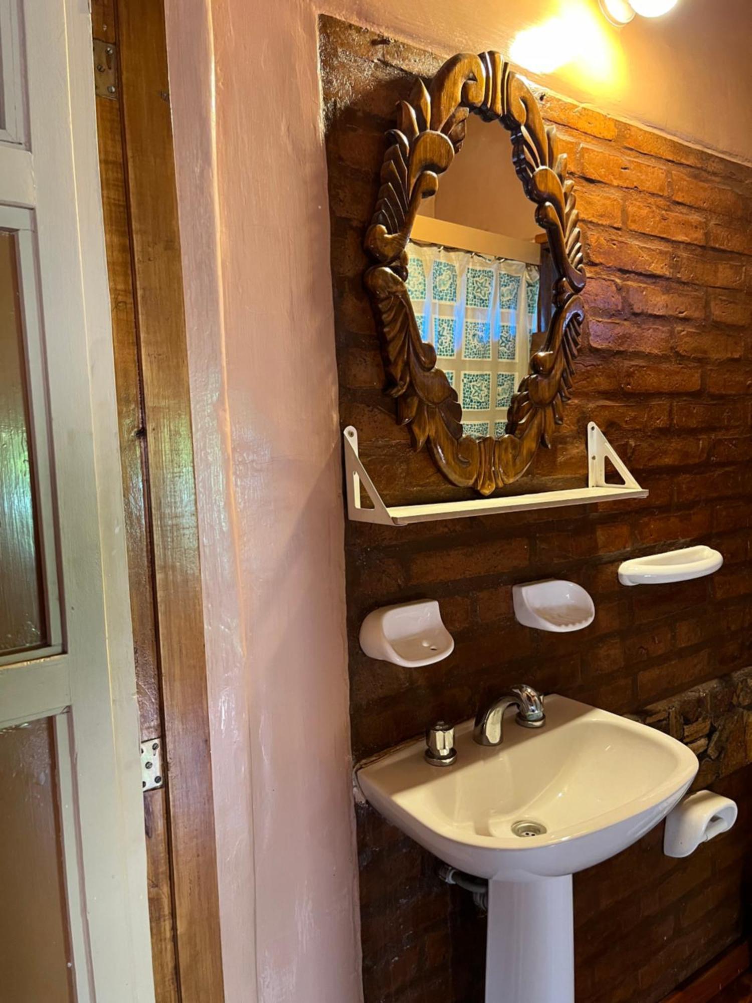 La Gaita Apartamento Turistico La Portena Extérieur photo