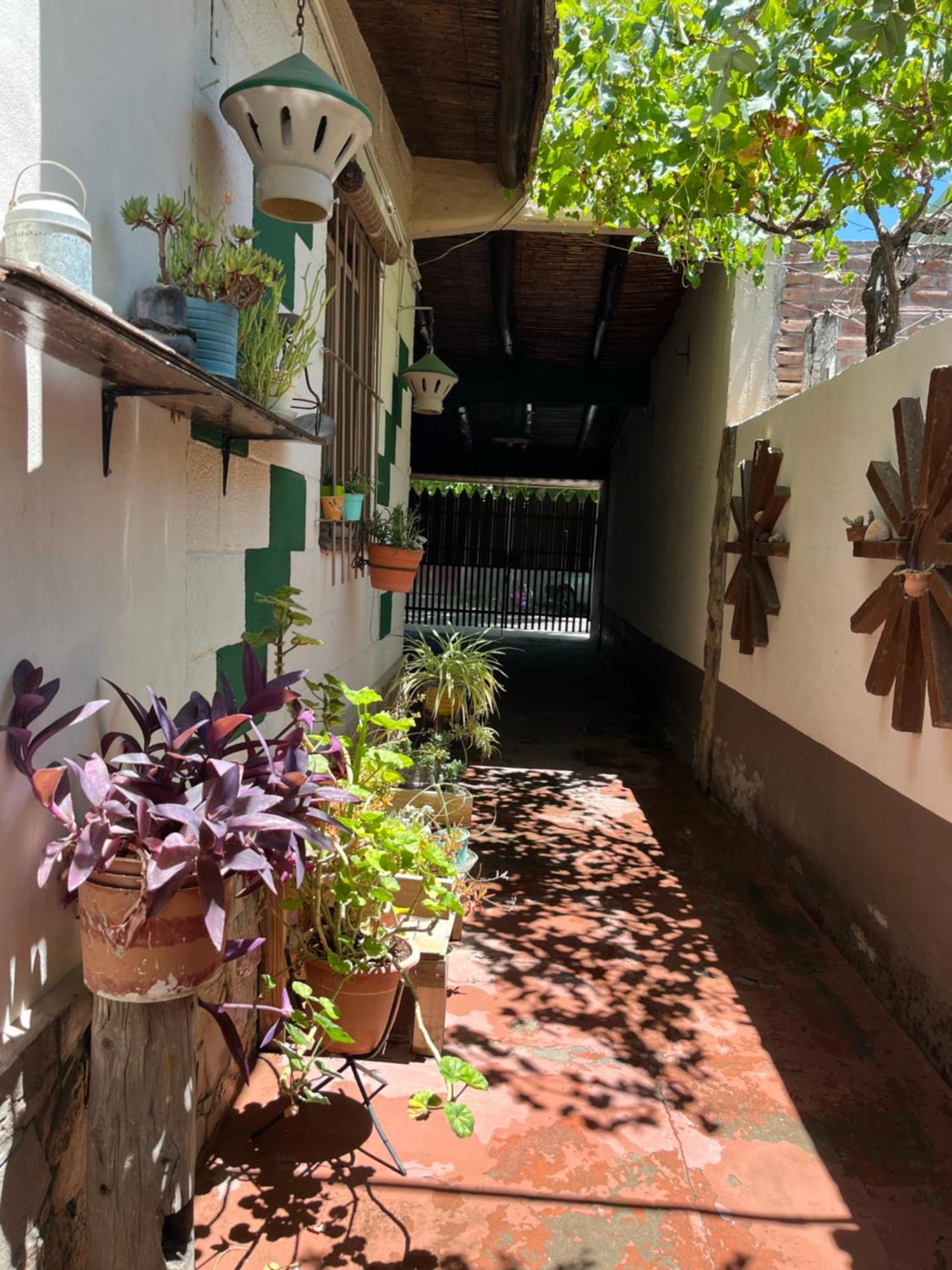 La Gaita Apartamento Turistico La Portena Extérieur photo