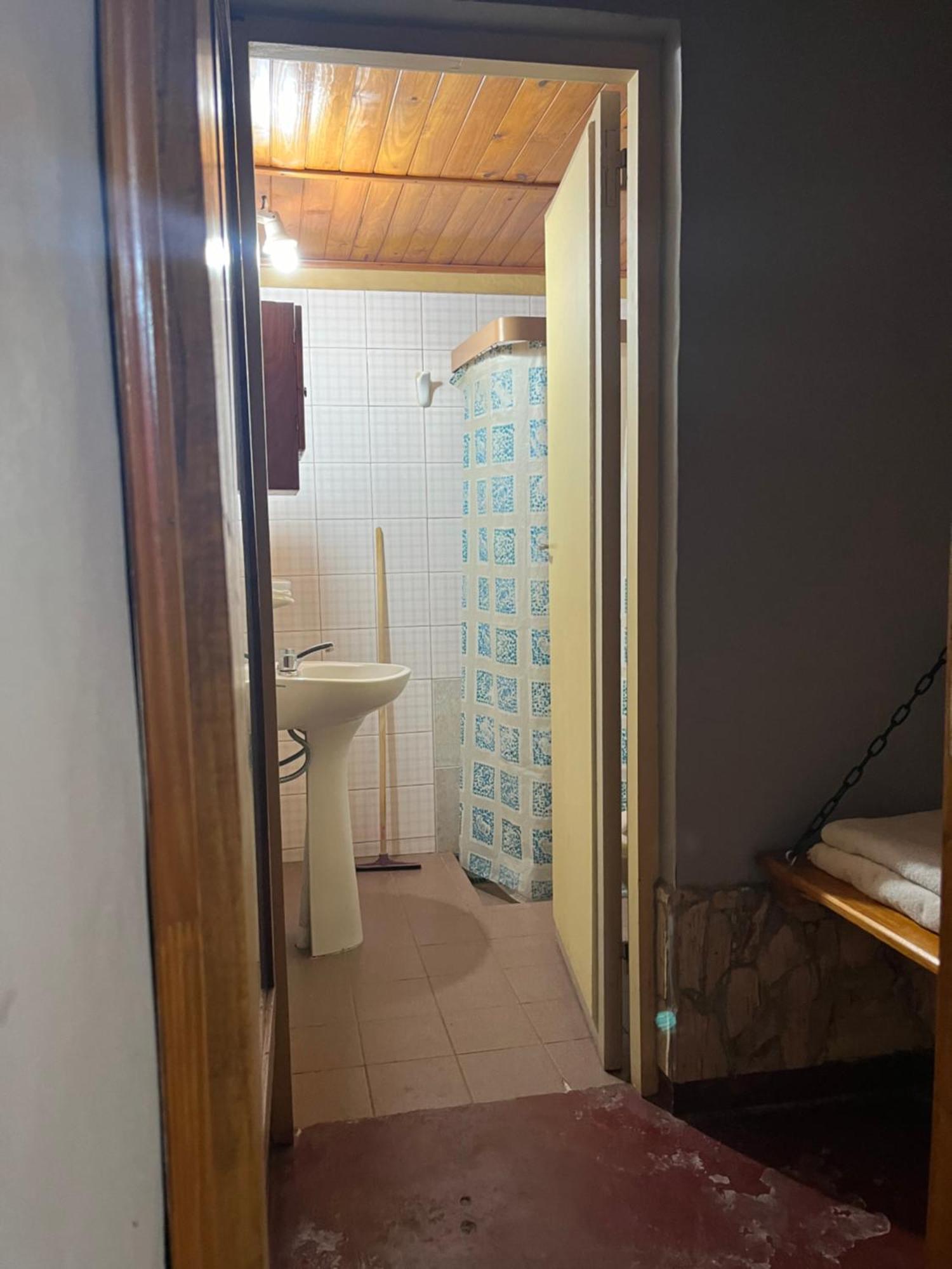 La Gaita Apartamento Turistico La Portena Extérieur photo