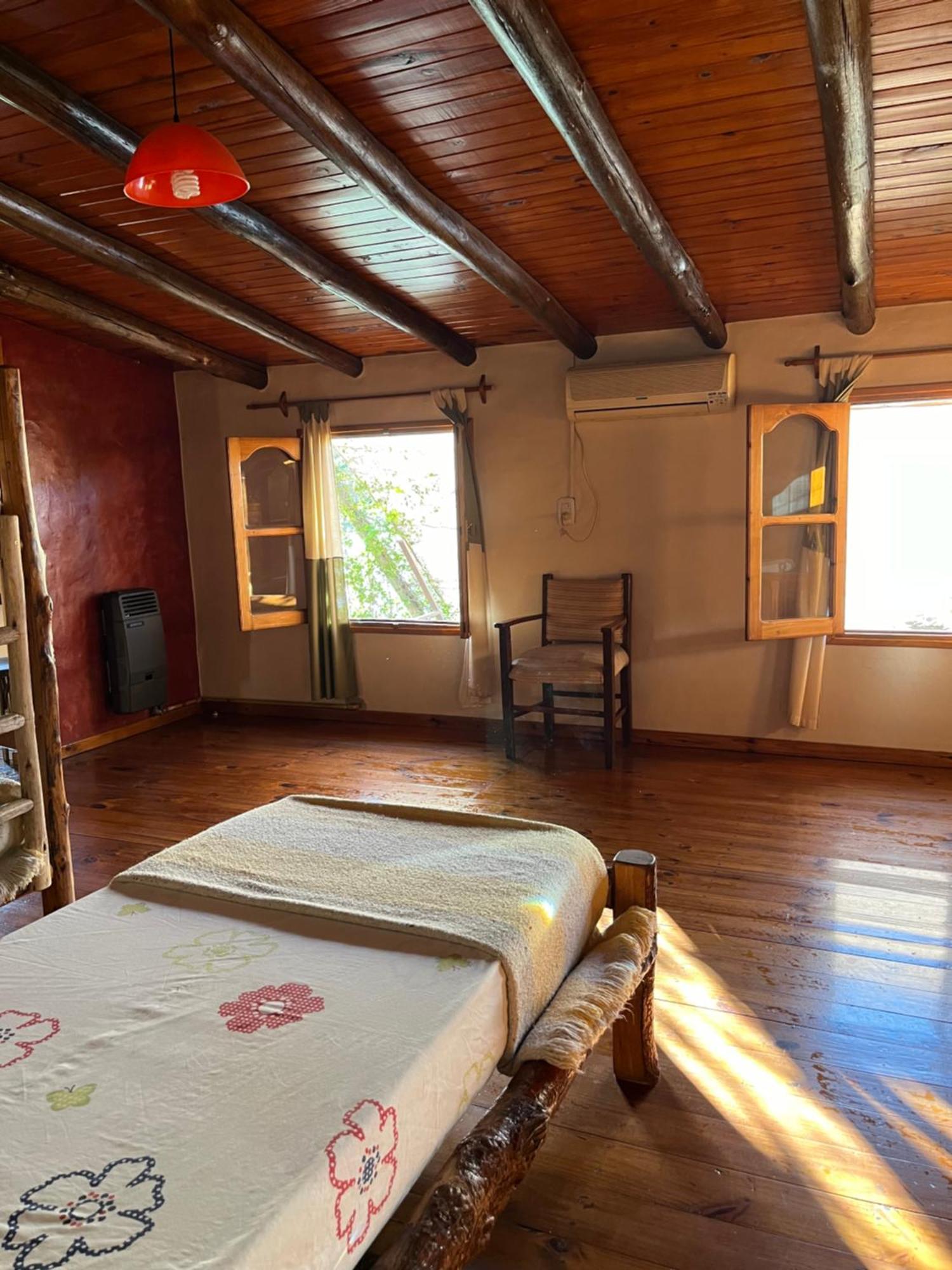 La Gaita Apartamento Turistico La Portena Extérieur photo