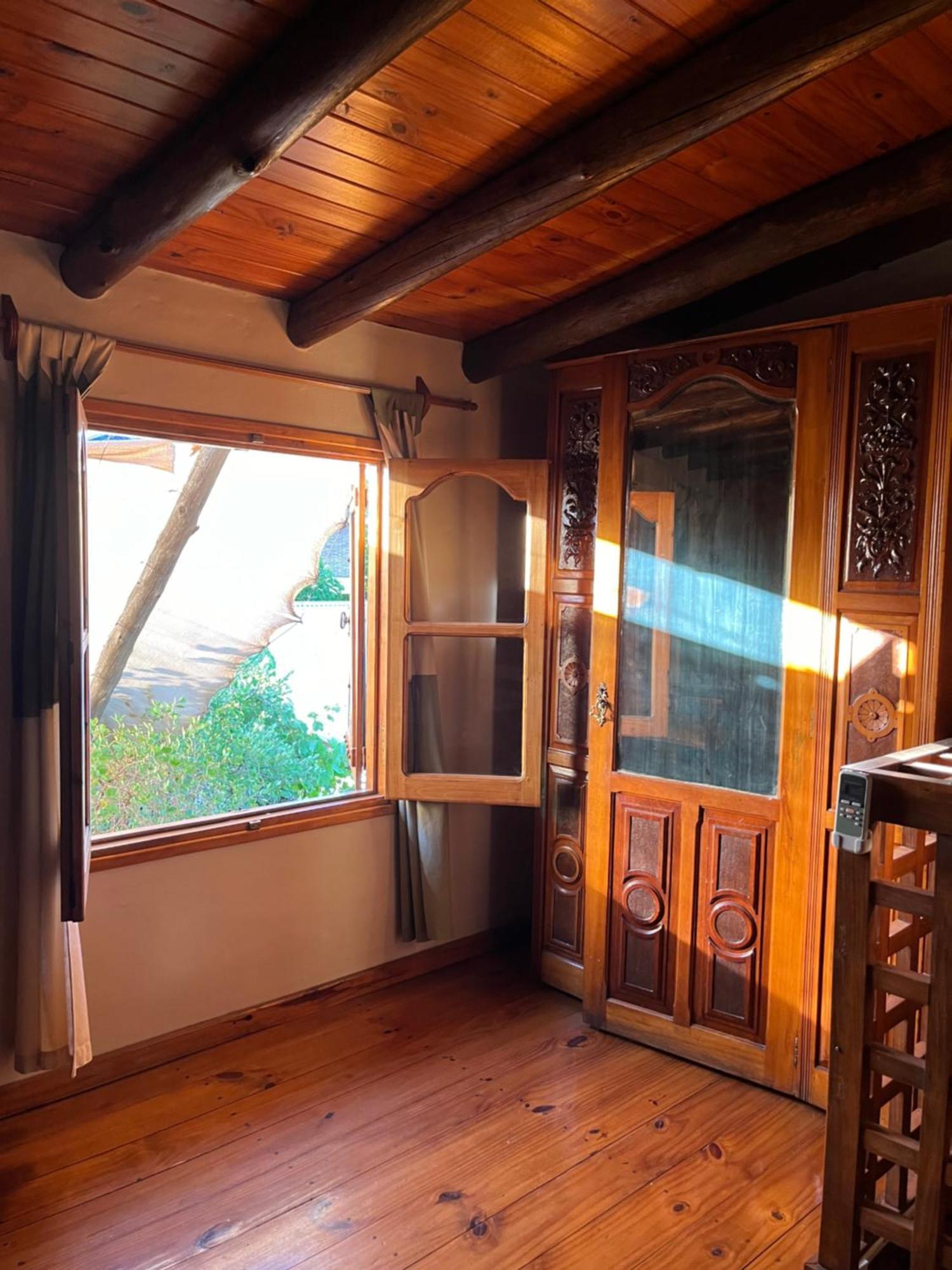 La Gaita Apartamento Turistico La Portena Extérieur photo