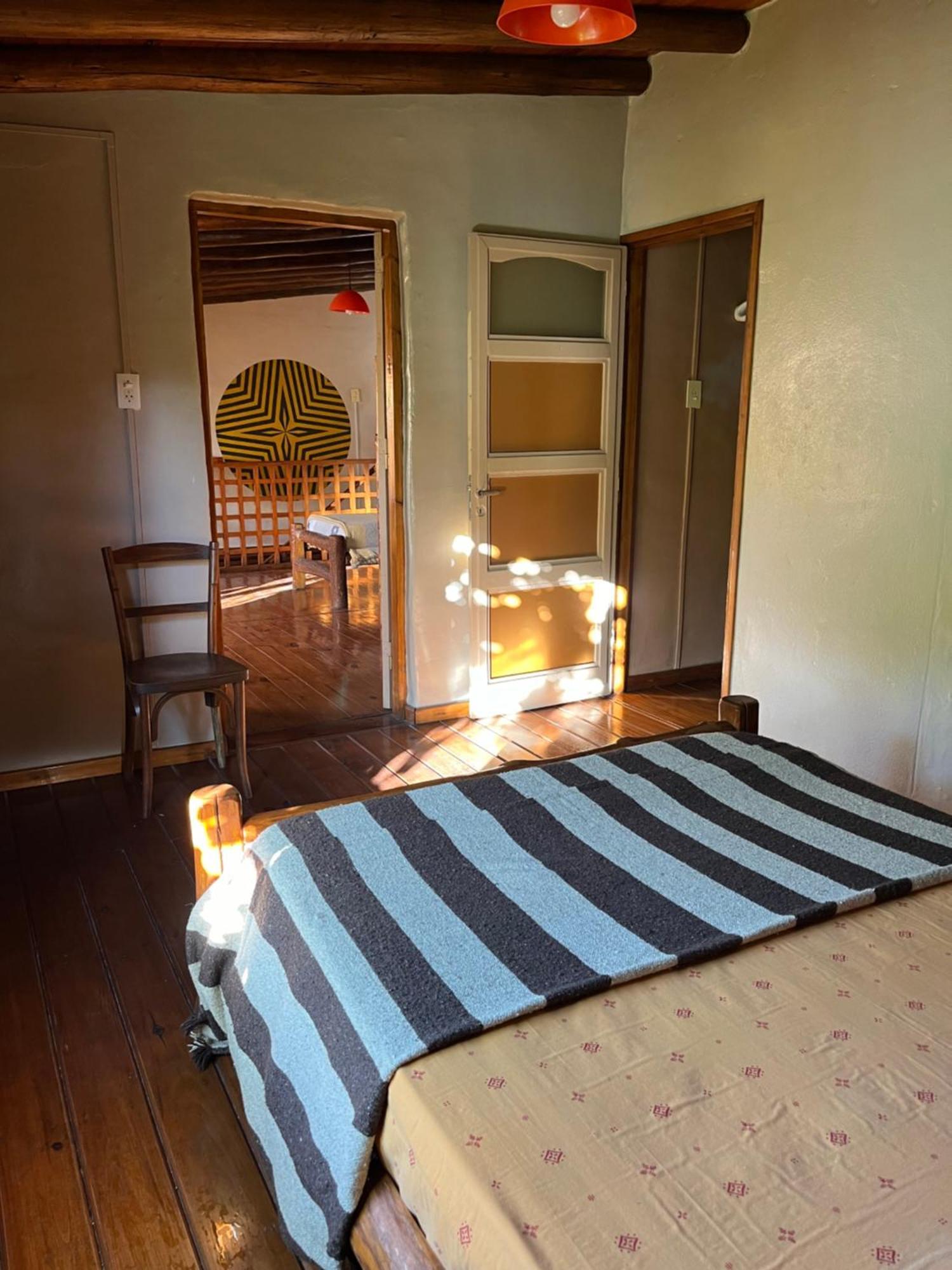 La Gaita Apartamento Turistico La Portena Extérieur photo