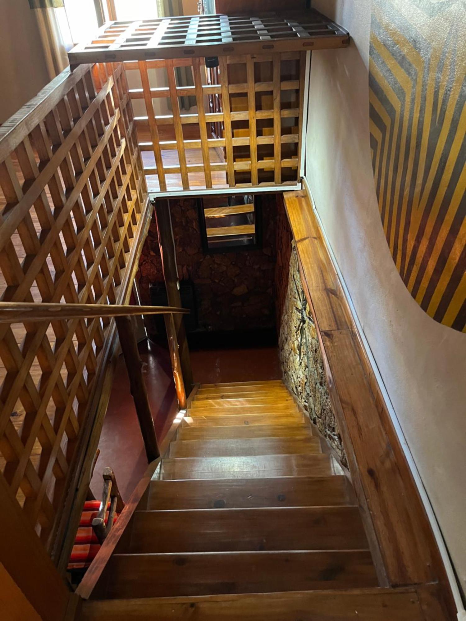 La Gaita Apartamento Turistico La Portena Extérieur photo