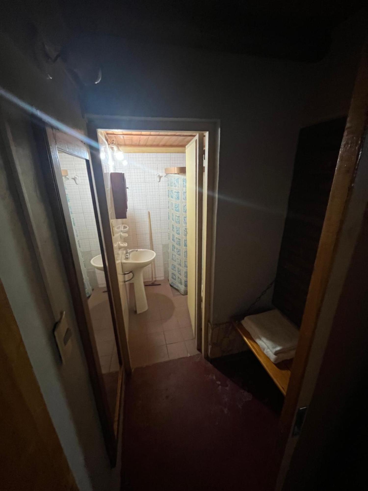 La Gaita Apartamento Turistico La Portena Extérieur photo