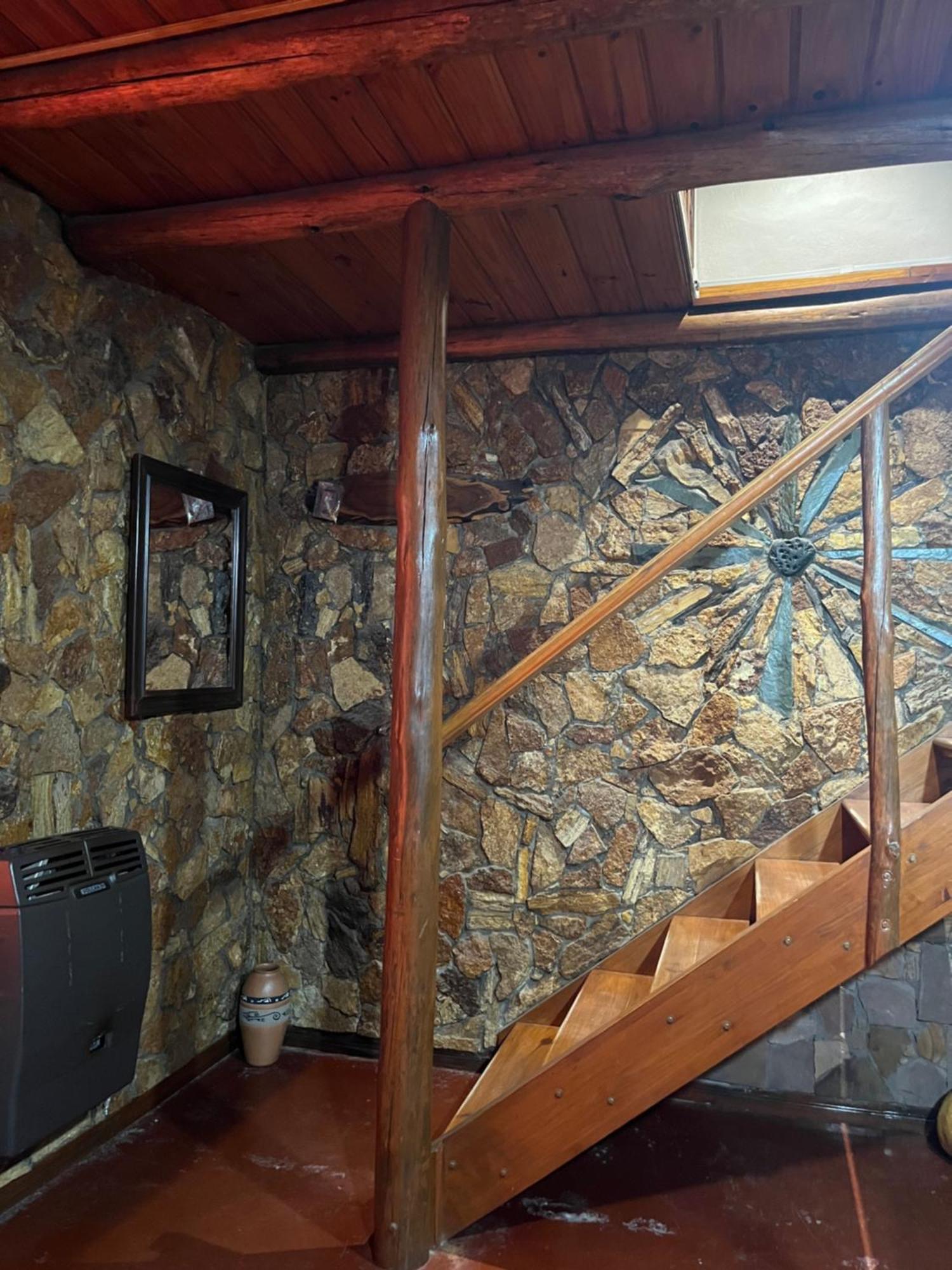 La Gaita Apartamento Turistico La Portena Extérieur photo