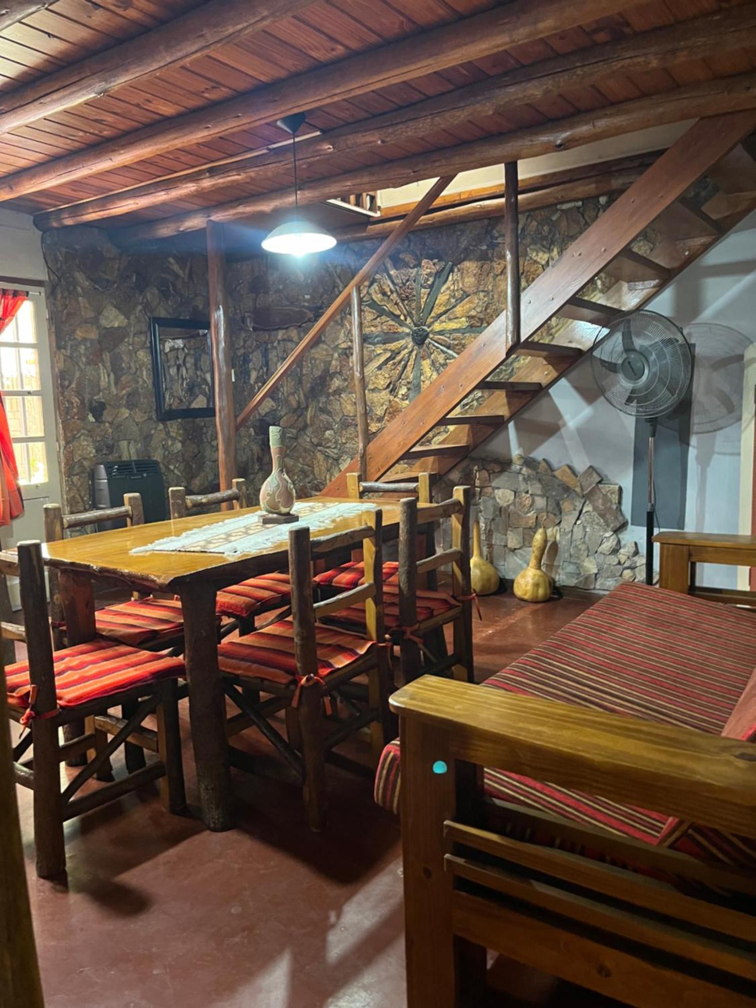 La Gaita Apartamento Turistico La Portena Extérieur photo