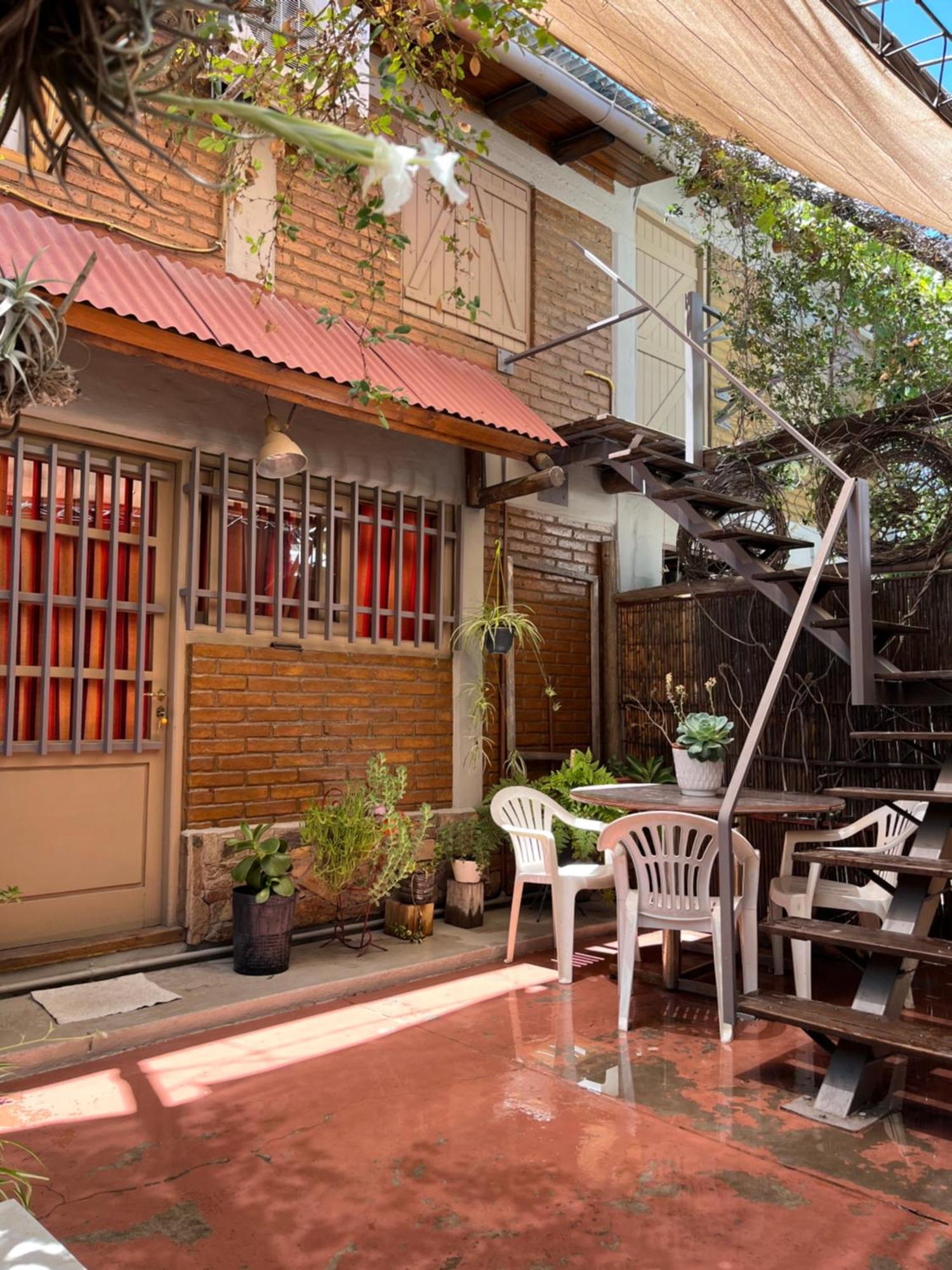 La Gaita Apartamento Turistico La Portena Extérieur photo