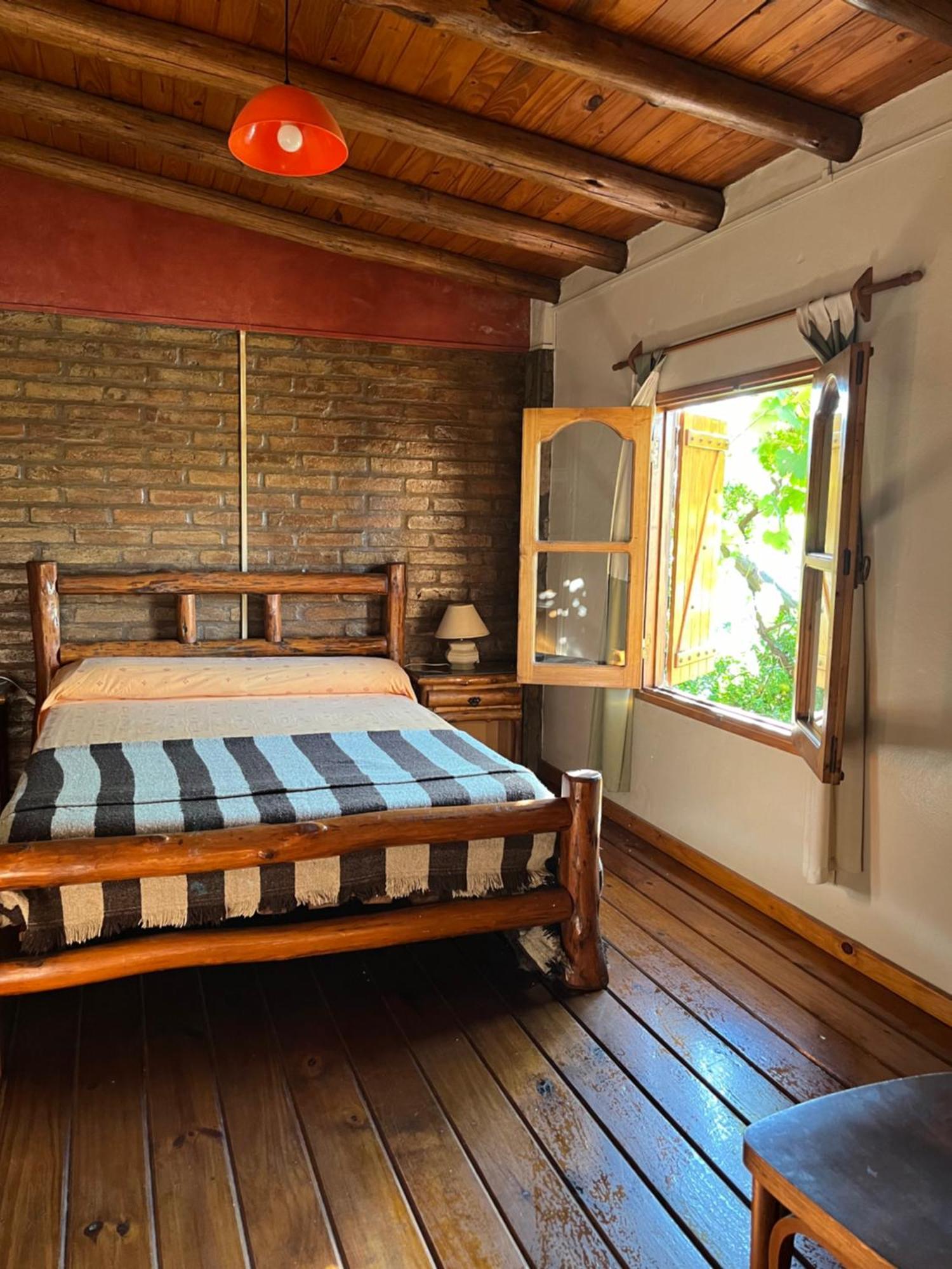 La Gaita Apartamento Turistico La Portena Extérieur photo
