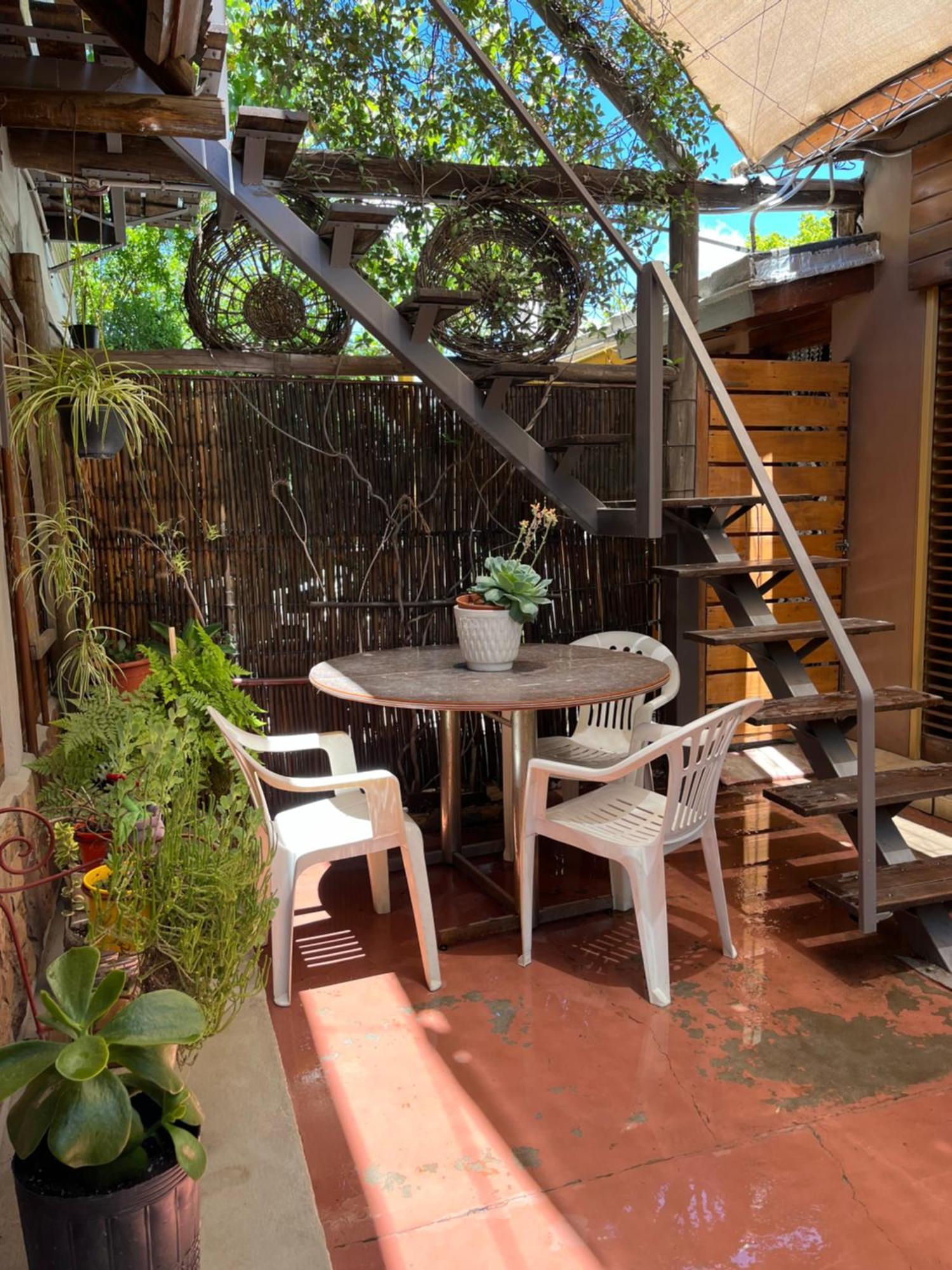 La Gaita Apartamento Turistico La Portena Extérieur photo