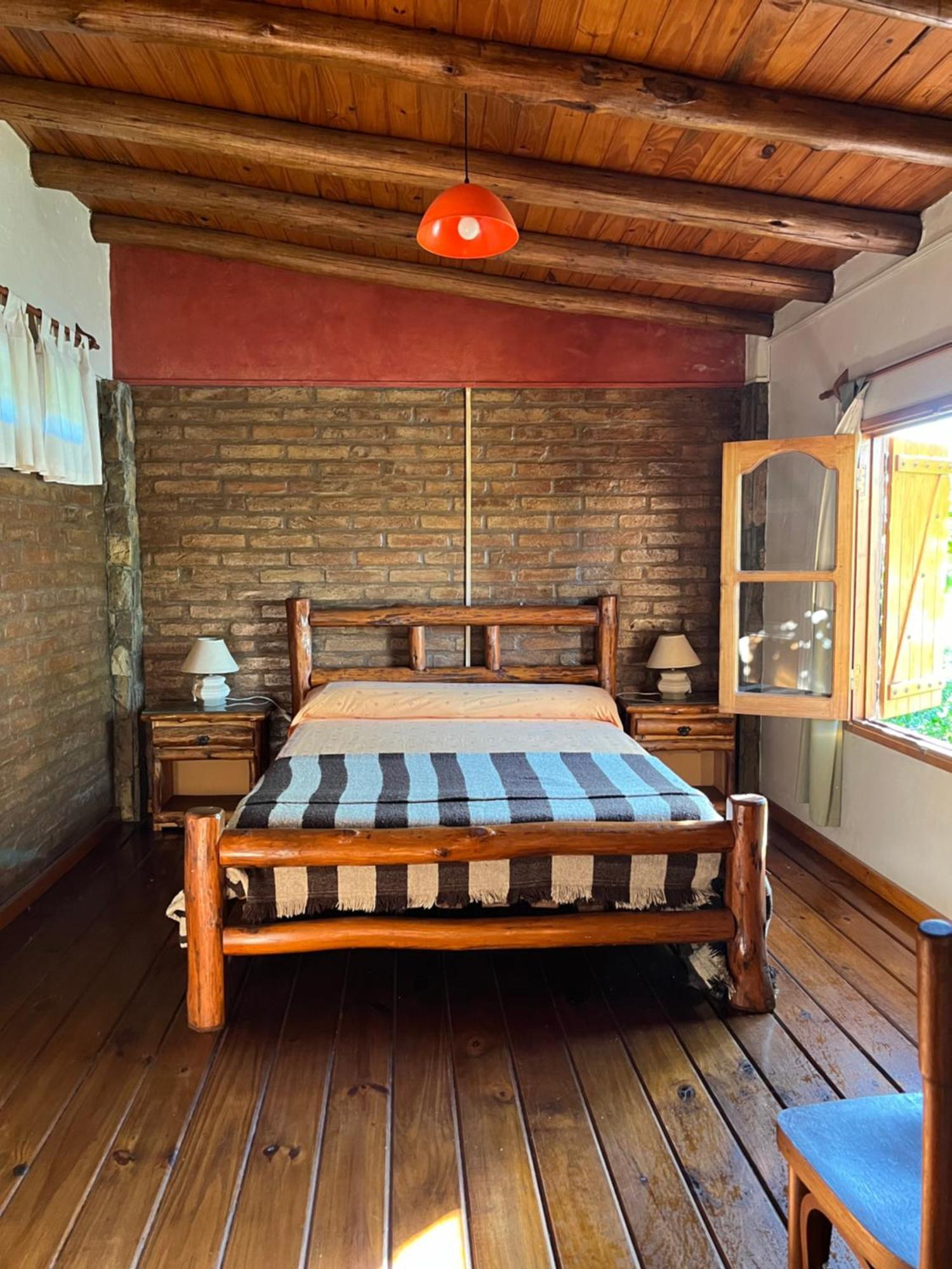 La Gaita Apartamento Turistico La Portena Extérieur photo