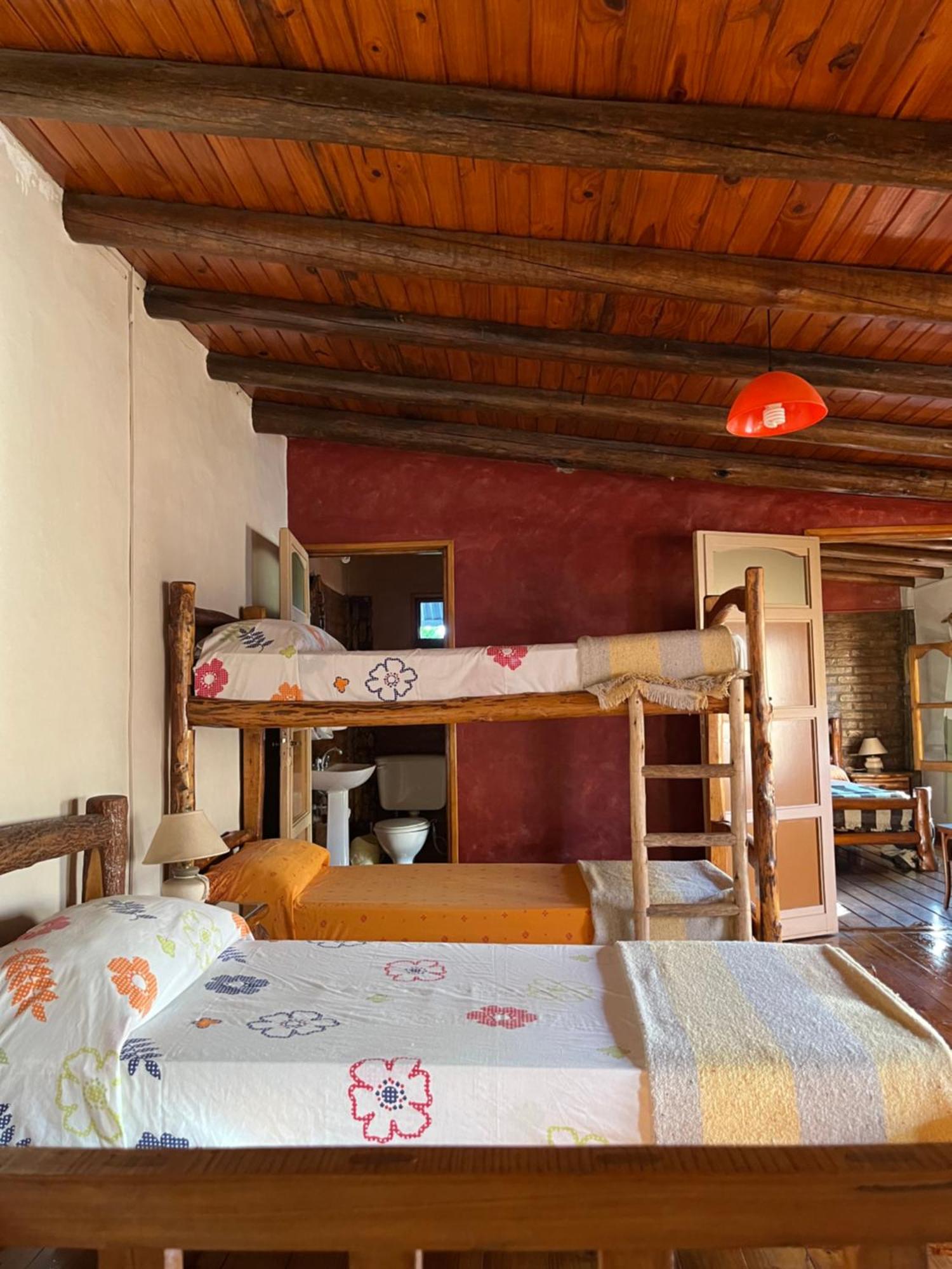 La Gaita Apartamento Turistico La Portena Extérieur photo