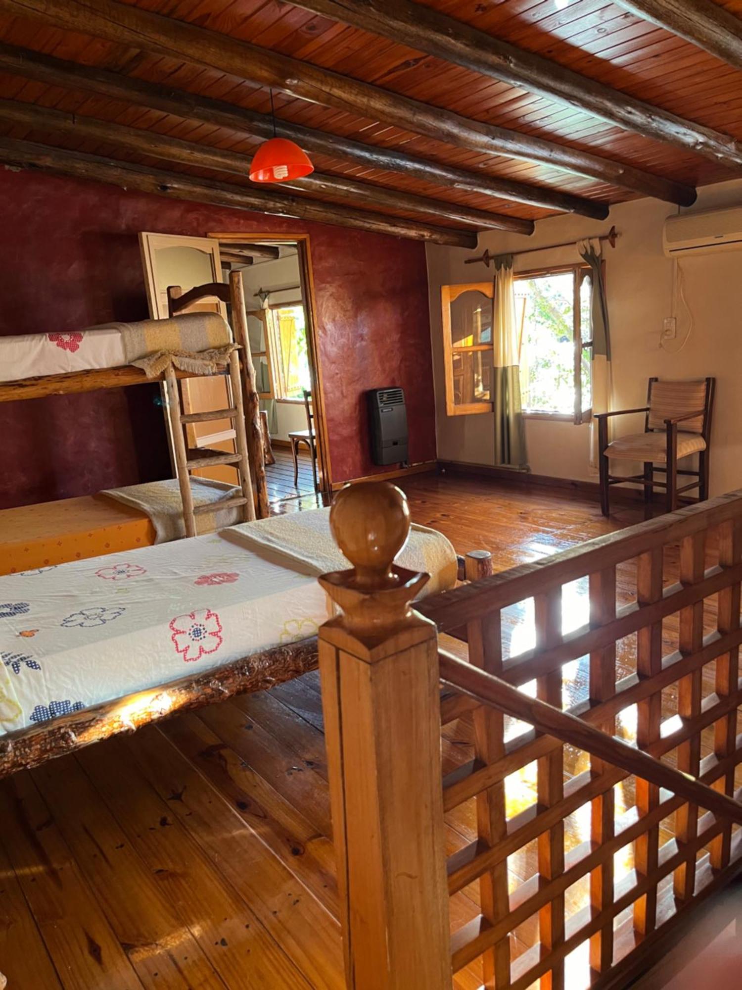 La Gaita Apartamento Turistico La Portena Extérieur photo