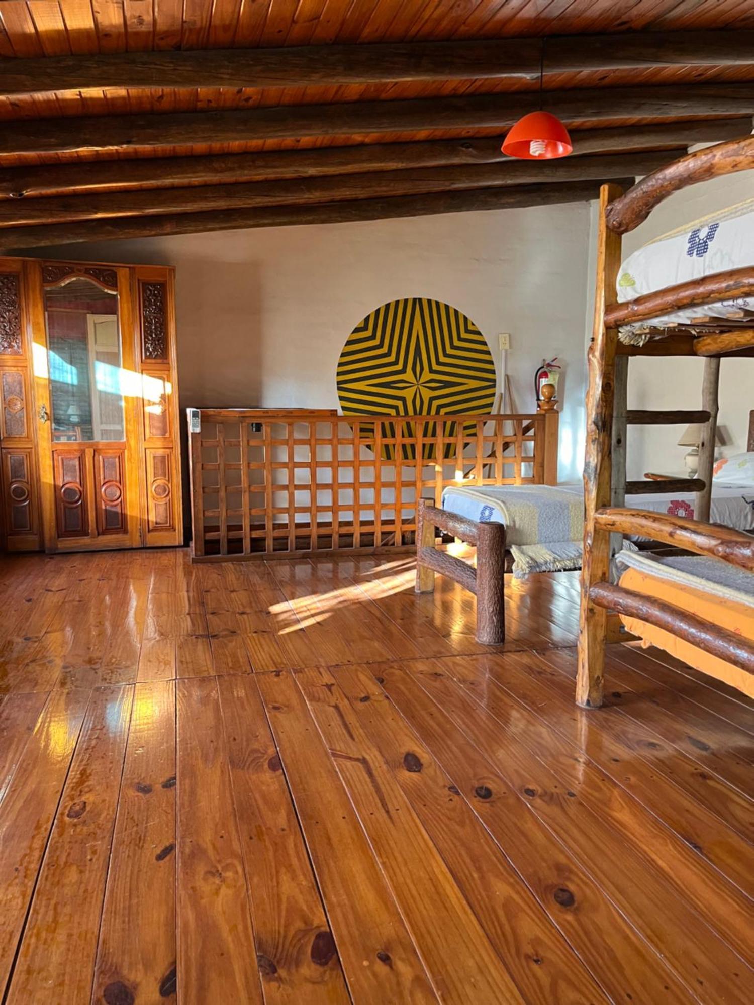 La Gaita Apartamento Turistico La Portena Extérieur photo