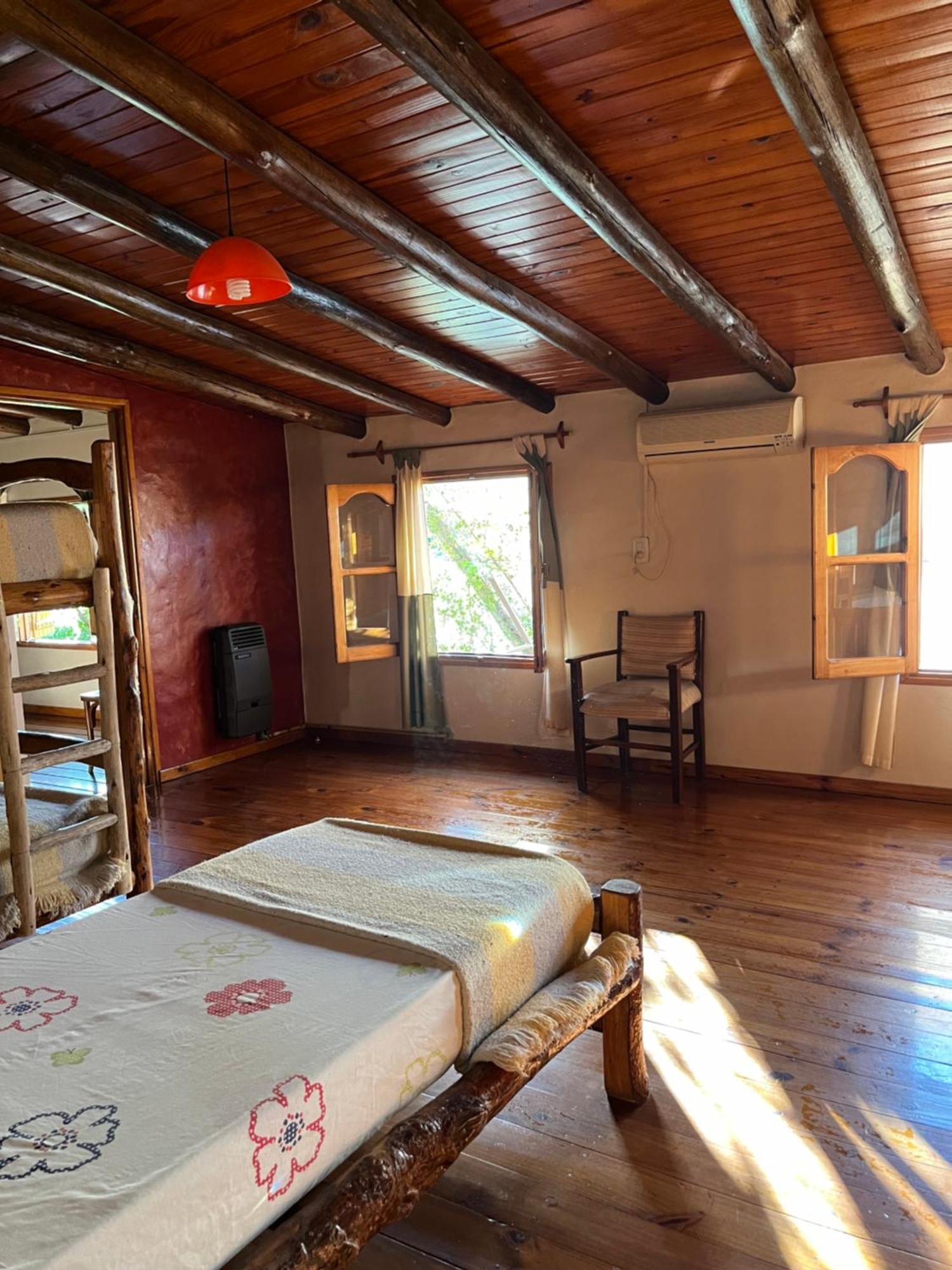 La Gaita Apartamento Turistico La Portena Extérieur photo