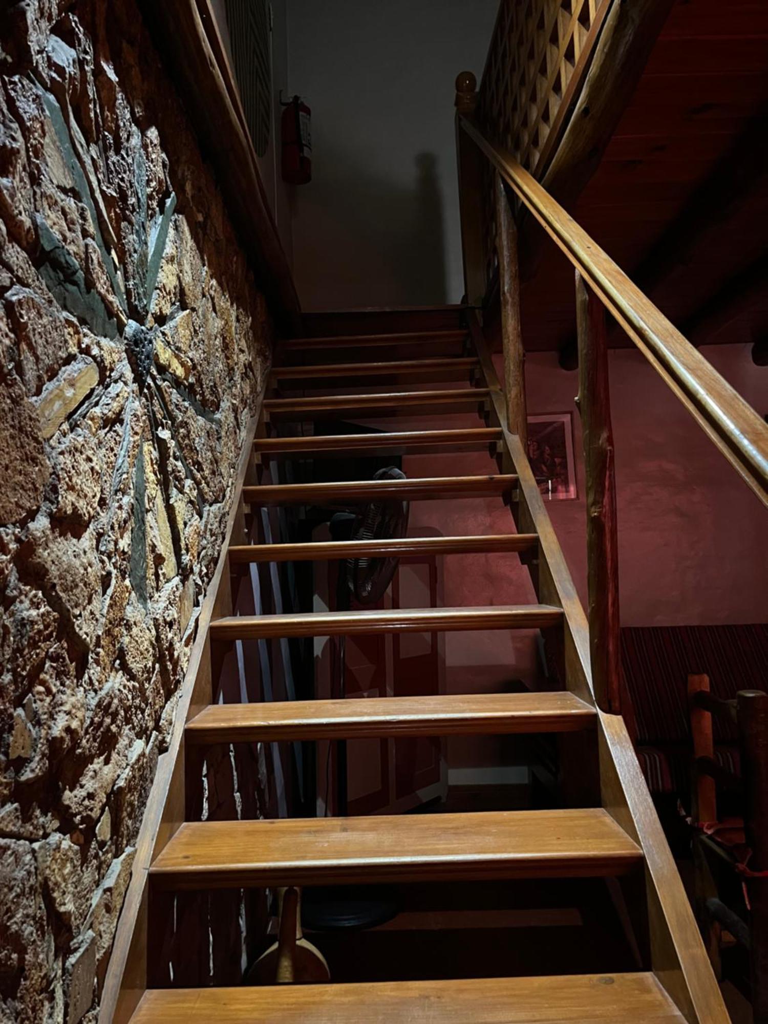 La Gaita Apartamento Turistico La Portena Extérieur photo