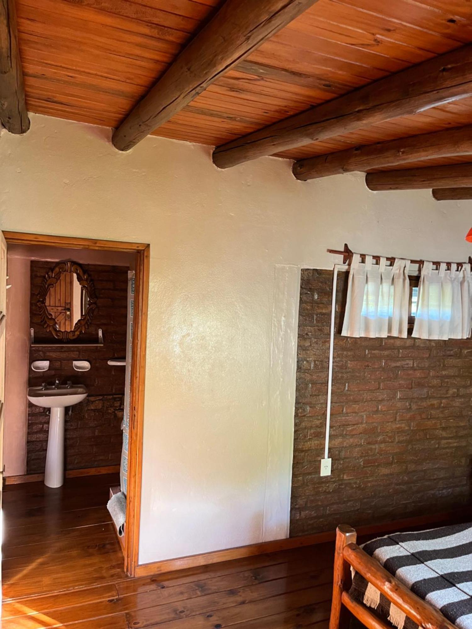 La Gaita Apartamento Turistico La Portena Extérieur photo