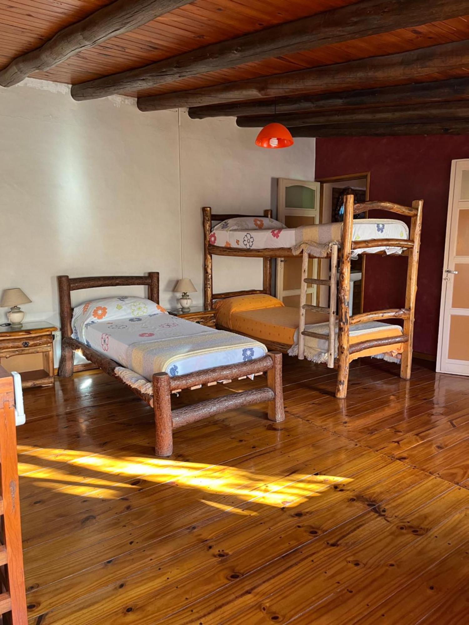 La Gaita Apartamento Turistico La Portena Extérieur photo