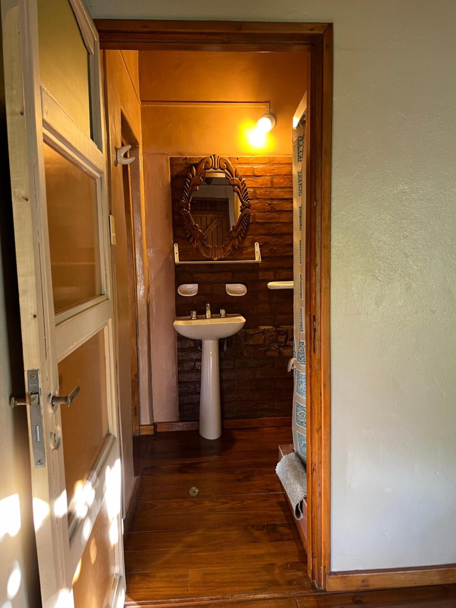 La Gaita Apartamento Turistico La Portena Extérieur photo