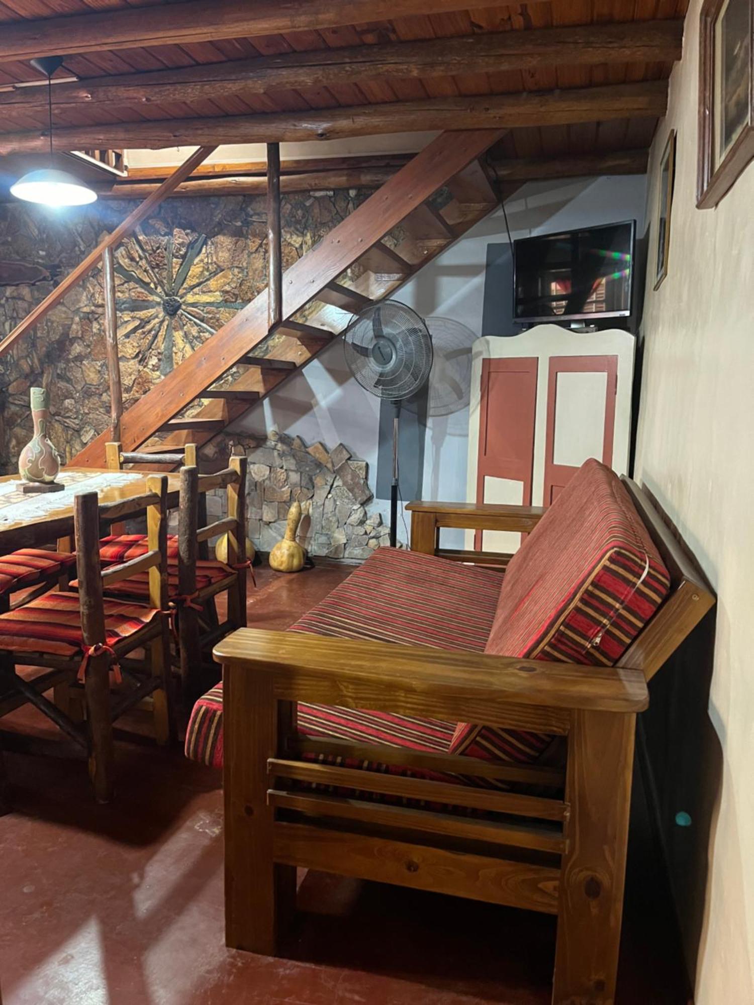 La Gaita Apartamento Turistico La Portena Extérieur photo