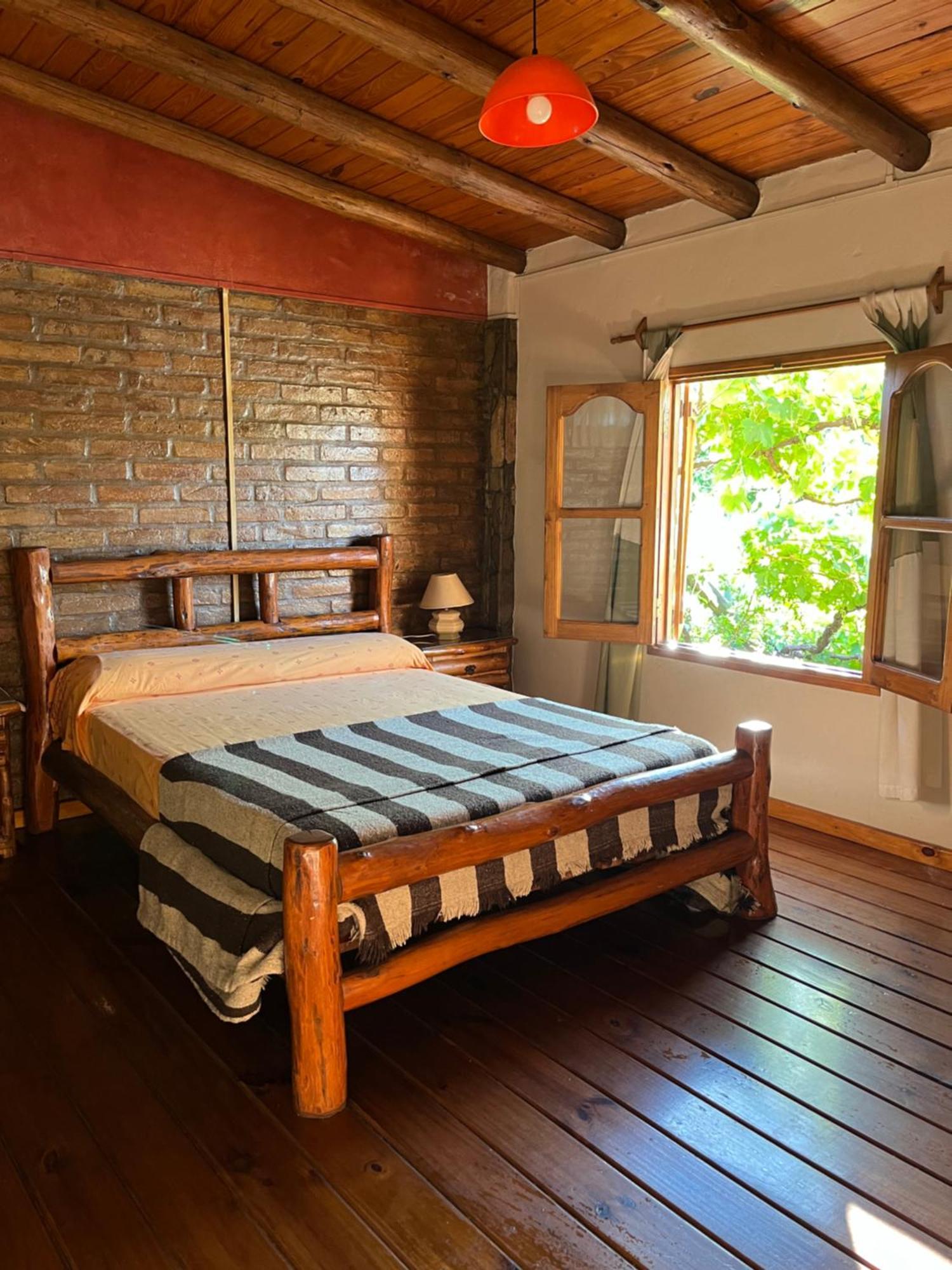 La Gaita Apartamento Turistico La Portena Extérieur photo