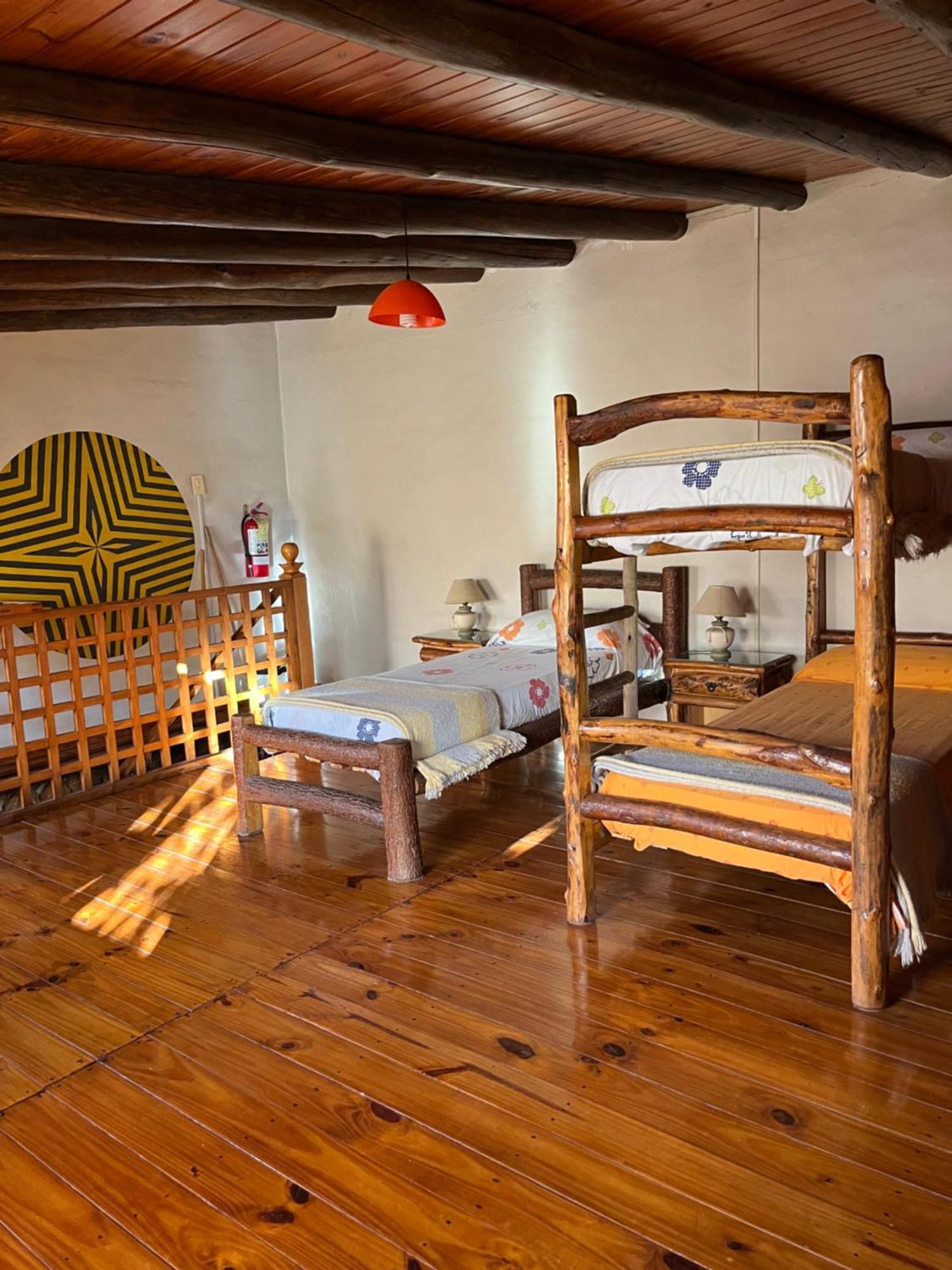 La Gaita Apartamento Turistico La Portena Extérieur photo