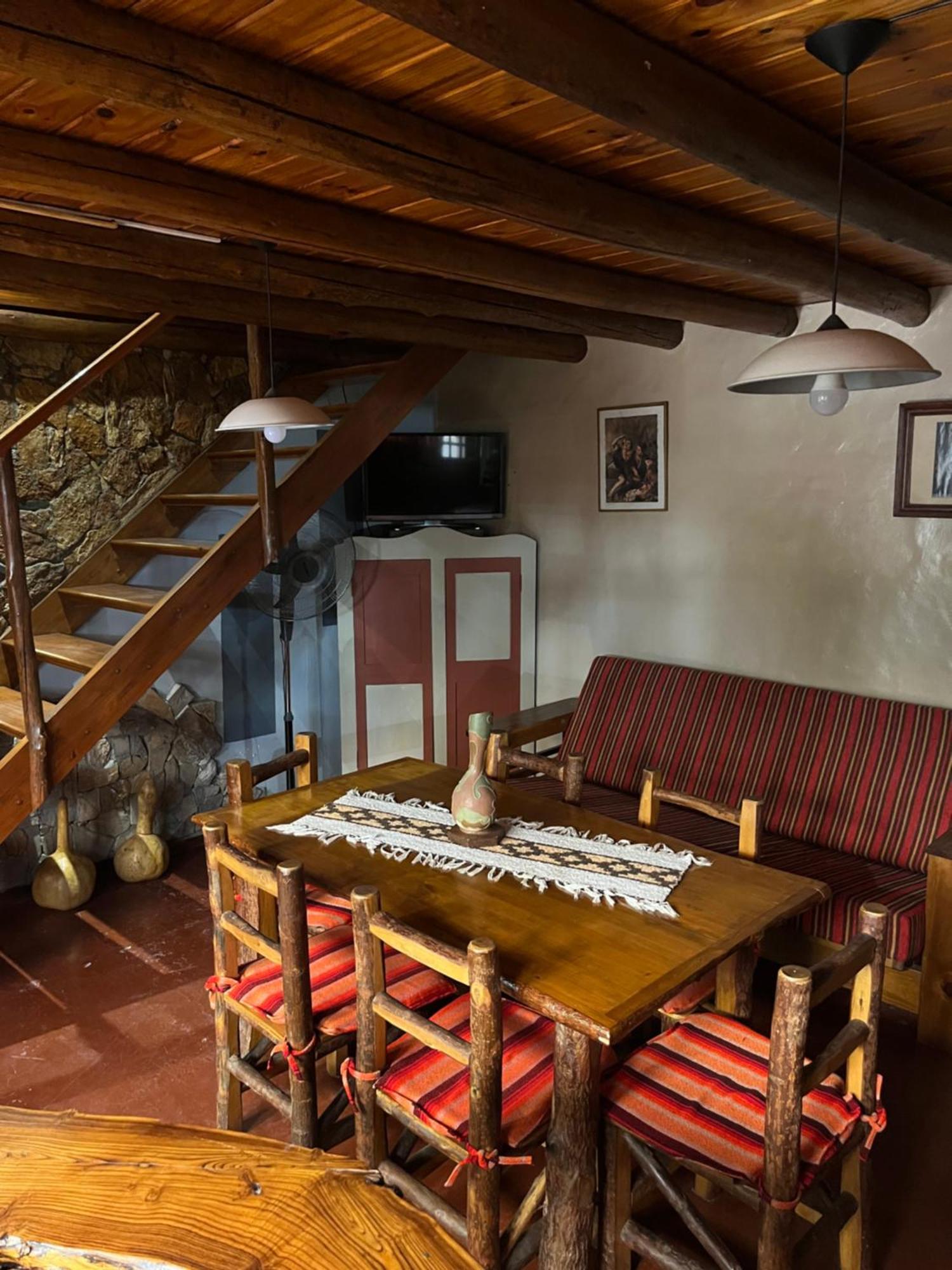 La Gaita Apartamento Turistico La Portena Extérieur photo