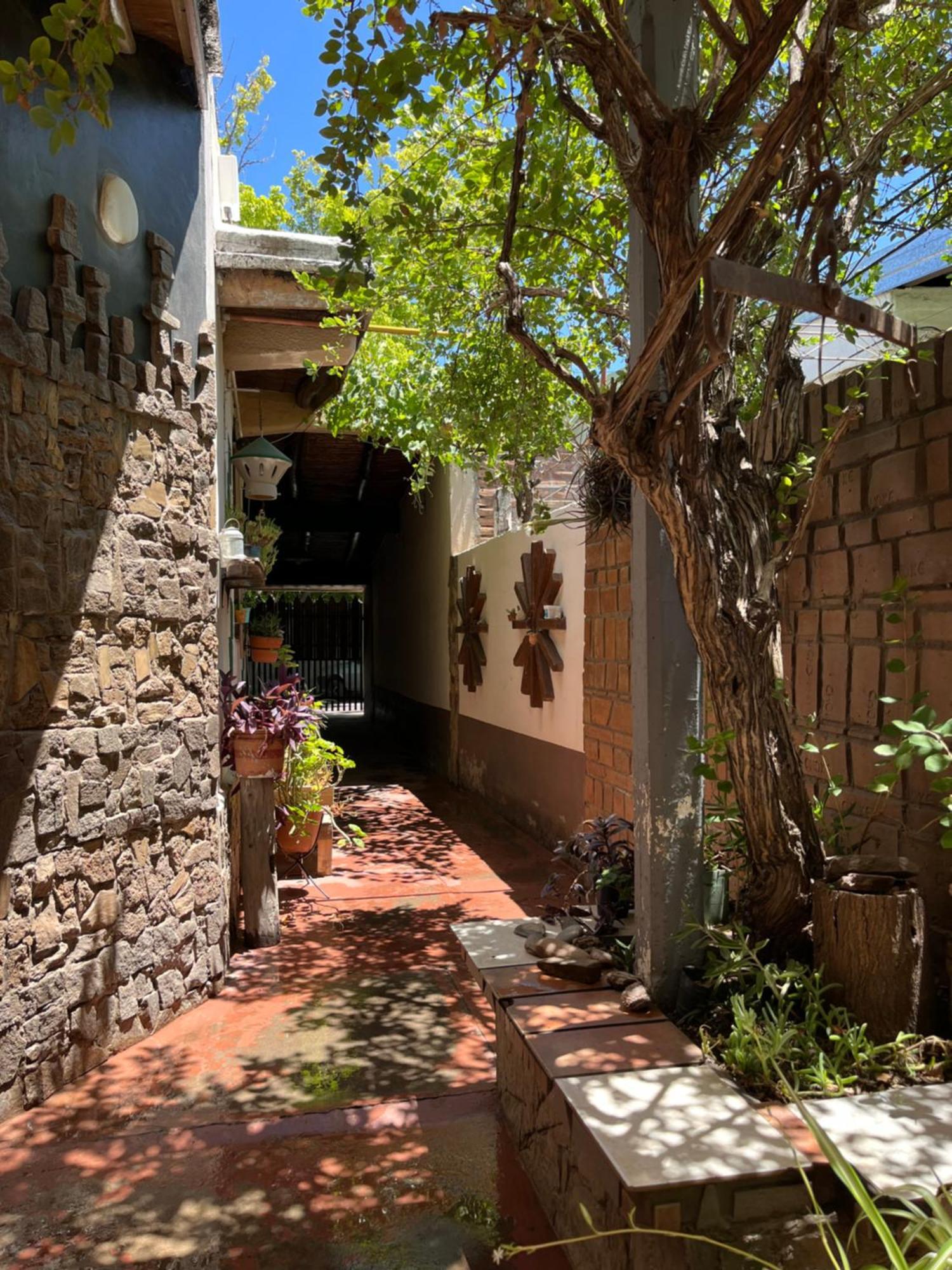 La Gaita Apartamento Turistico La Portena Extérieur photo